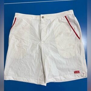 Uomosport Men’s Tennis Shorts. NWOT. Size XL